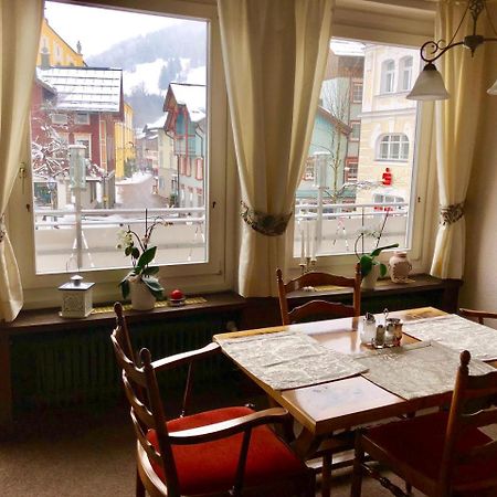 Hotel Am Rathaus Оберштауфен Экстерьер фото